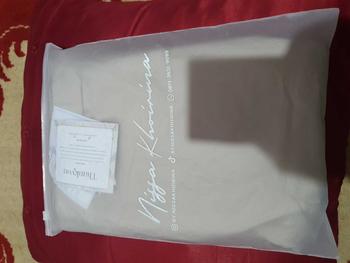 Product Review of Jeha Kulot - Bawahan Wanita - Ceruty - Polos - Celana Rit - Kuliah - Jalan - Santai - Kasual - Elegan - Santai Muslim Panjang from M**y 0