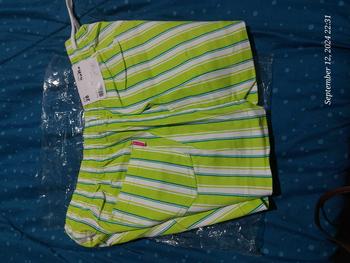 Product Review of Princess Sara shorts stripe design for Ladies from N**s ** 0