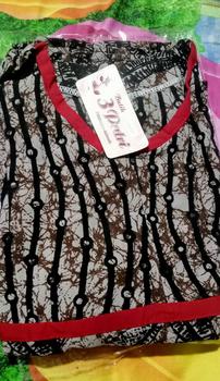 Product Review of KODE TINA Daster Gamis Oneset Longdress Sale By Anna Al Abdullah….. from 🦋**🦋 0