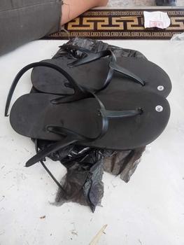 Product Review of Sandal Tali Hitam Keren Pol from 0** f**y ** 0