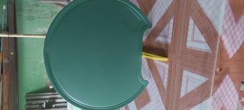 Product Review of TALENAN BULAT 2IN1 ANTI JAMUR ANTI SLIP CUTTING BOARD PREMIUM from 🇮**ĺ Ĵ**🇩 1