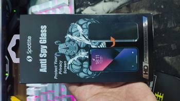 Product Review of LIVE TEMPERED GLASS GORILA SPOTLITE ALL TYPE HANDPHONE Layar from e**y 0