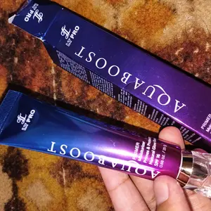 LT PRO AQUABOOST PRIMER MOISTURIZER