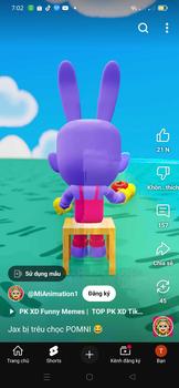 Product Review of Đồ bộ bé trai mặc nhà quần đùi in 3D chất thun lạnh áo ngắn tay họa tiết thời trang đường phố from T**7 0