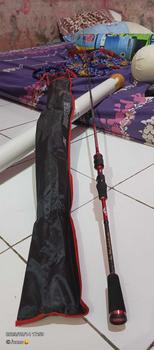 Product Review of Joran pancing Ul imperator from ** ** ** ** ** ** ** ** 1
