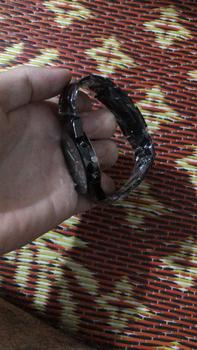 Product Review of Đồng Hồ GENEVA Nam Phong Cách Thời Trang Có lịch Ngày,Thạch Anh Watch Đeo Tay from K** V**b 1