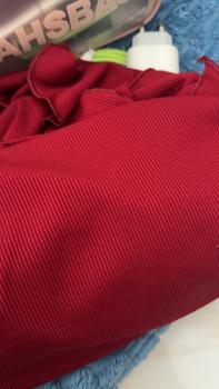 Product Review of váy tiểu thư body cúp tua rua hai  bên  LL Thun Nữ Cup from T** J**️ 0