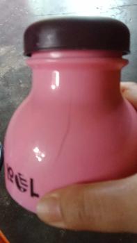 Product Review of [POL] COD Blender Portable Capsule Mini | Penggiling Daging Buah dan Sayur from u**🌸 0