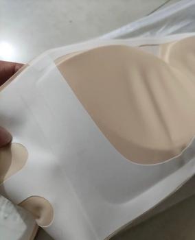Product Review of Áo Lót Nữ Su Đúc Không Dây Mút Mỏng Nâng Độn Vòng 1 Tạo Khe Không Gọng Chống Xệ Gom Quả Áo Bra Nữ Su Đúc Không Dây Chống Tụt Không Gọng Không Đường May Hạn Chế Lộ Viền Lộ Mỡ Lưng -- VN240301 from k**g 1