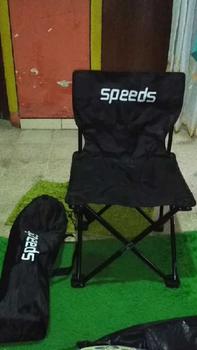 Product Review of SPEEDS Kursi Lipat Camping Kursi Lipat Outdoor Portable Kursi Gunung Bangku 031-12-13-14 from g**o f**r s**p 2