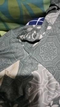 Product Review of DMECCA SYARI GAMIS ORIGINAL Raja Gallery Muslimah from n**i 1