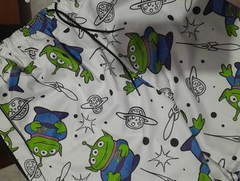 Product Review of Quần Đùi Cute Cho Các Boy Phố Và Girl Phố Mặc Đi Chơi Đi Biển Đi Du Lịch 2024 from 7**6 1
