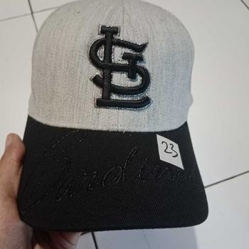 Product Review of Topi Baseball  1 - 30 from B**7 S**E 0
