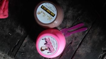 Product Review of Combo 2Hủ x120g Kem Body Cốt Ủ Siêu Tẩy Mạnh Dành Cho Da Ngâm Đen Chai Lì Làm Đẹp Da Nữ Dưỡng  Da Body from l**y 3