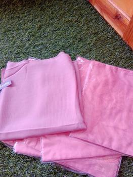 Product Review of ELZATTA KEISHA DHARA BAHAN VOAL TEKSTUR from h**i 0