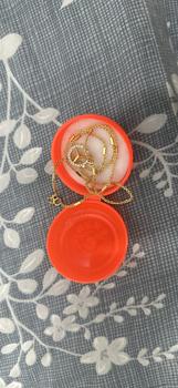 Product Review of Dây chuyền thiết kế DC15 sang trọng from v**8 0