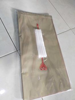 Product Review of kertas Buket / Wrapping Cellophane isi 20 Lembar ( GDM List Gold) from N**r C**h 0