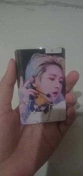 Product Review of PART II NCT WISH OFFICIAL PHOTOCARD RIKU SAKUYA SION READY STOCK from c**a 1