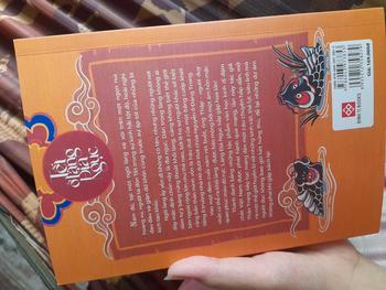 Product Review of Sách - Tết Ở Làng Địa Ngục - Văn Học Kinh Dị from 🐟** G** n** m** c** 🐠** 1