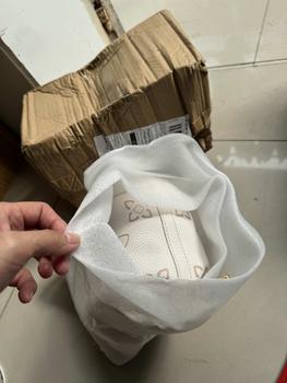Product Review of 24118 MONALISA - Túi Xách Nữ  Phong Cách Sang trọng, Đẳng cấp, Thời thượng. Túi Xách Đeo Chéo, Đeo Vai Bag Da from s**y S**6 1