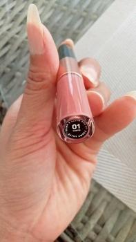 Product Review of LIP DUO MATTE & SHINE FIX KATHY AMREZ ปากฉ่ำวาว หรือแมตต์ละมุนก็เอาอยู่ ราคา 290.- (ปกติ 590) from 😘**😘 1