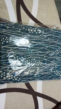 Product Review of (1.0) COTTON VISCOSE BATIK LUKIS TANGAN (101-200) from y**h 1