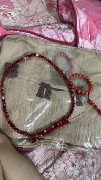Product Review of Hiểu Tâm - Bộ Pháp Phục Lễ Chùa Nữ BigSize Tay Lỡ Phối Màu Trẻ Trung-HyHy from G**8 1