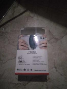 Product Review of Kipas Handphone X13 Kipas Pendingin Handphone Gaming USB 6.7inch from d**n e**n 2