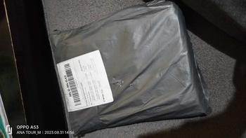 Product Review of LEGGING HW SUPER JUMBO / LEGGING IMPORT MUAT BB 80-120KG Stretch Nyaman from A** T**R ** T**L M**G 3