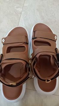Product Review of SIXTYNINE PROJECT - Hazel - Sandal Gunung Pria Wanita from £**t 2