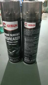 Product Review of 【สินค้าพร้อมส่ง】Getsun สเปรย์ล้างห้องเครื่อง สเปรย์ทำความสะอาดห้องเครื่องยนต์ G-2099 500ml Getsun Engine Surface Degreaser from k**t 2