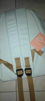 Product Review of Paddy Tas Ransel Sekolah Millie Premium Backpack Canvas Wanita Paddybag from F**a 1