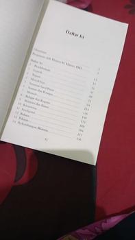 Product Review of Buku Psikologi Kepribadian karya Lynn Wilcox from B**o 0