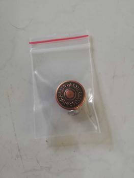 Product Review of (Dài xanh đậm)Quần jean nam co giãn 4 chiều,quần bò nam,form chuẩn,ống suông 18-23, chuẩn size_AN CHI STORE quan  bon from t**5 1