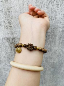 Product Review of cổ cao vừa in họa tiết gấu hồng hoạt hình phong cách hàn quốc dễ thương thời trang thu đông cho nữ M117 from T**m H**g P**g M** 1