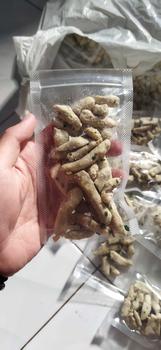 Product Review of BASRENG REMPAH PEDAS DAUN JERUK 1 KG from t**d 1