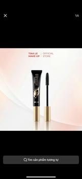 Product Review of Mascara Bigeye, siêu phẩm chuốt mi Kéo dài mi và dày mi trong 1 nốt nhạc Trang Điểm Cosmetic Mỹ Phẩm from m**4 0