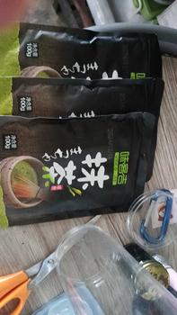 Product Review of พร้อมส่งในไทย ผงชาเขียวมัทฉะ ขนาด 100 กรัม เกรดพรีเมี่ยม ไม่มีน้ำตาล ออร์แกนิก น้ำตาลต่ำ ไขมันต่ำ from j**m 0