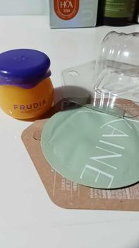 Product Review of Dưỡng môi Frudia 10g Blueberry, Pomegranate, Avocado Lip Balm from .**. 2