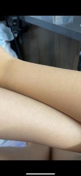 Product Review of Kem Body - Hnana Plus 280g dưỡng ẩm trắng sáng da với spf 50+ from N**c M**🐽 3