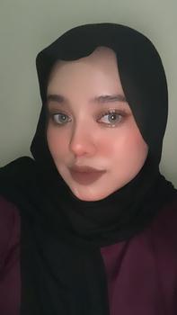 Product Review of Karsalabel Nara Pashmina Oval Kaos Rayon from I**h 0