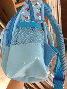 Product Review of Smiggle Tas Ransel Full Tag paud / Toddler Tiny Smiggle Import SMBT from V**a D** 0