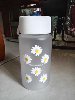 Product Review of Botol minum daisy 550ml from 🩰**🏻 0