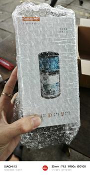 Product Review of Nước hoa Ô Tô QUEES SCENE cao cấp - Khử mùi nội thất Xe hơi - Thơm dịu nhẹ sang trọng - Chống say xe from L**o 2