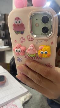 Product Review of Ốp Tương Thích Cho Apple Ốp điện thoại di động Ốp iPhone 16 15 14 13 12 11pro xsmax xr xs x678plus Ốp DLXPD212 & 213 from ** M** c**h ❌** 0
