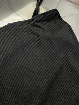 Product Review of [ SIZE LỚN BIGSIZE 55Kg-100Kg ] ÁO 2 DÂY VIỀN from T**0 0