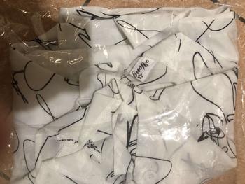 Product Review of Áo Nữ Thanh Lịch, Thời Trang Đầu Mùa Thu Mới, Dài Tay, Dáng Rộng, Phong Cách Hoang Dã, Áo Sơ Mi Cổ Điển Phong Cách Hồng Kông, Cổ Bẻ Áo from T**c 0