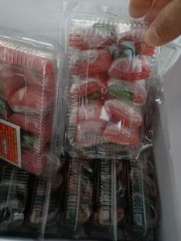 Product Review of [6 Tặng 1] COMBO 6 Hộp Nem Chua Nem Bì Lai Vung - 1 Hộp 160gr Gồm 10 Chiếc from c**a c** 2