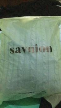 Product Review of Savnion - Yebin knit set / setelan knit wanita from Y**l 1