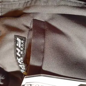 (BISA COD) Celana Sirwal Pensil Pria Muslim Premium Akhy – Bahan Drill Nagata Tebal Adem